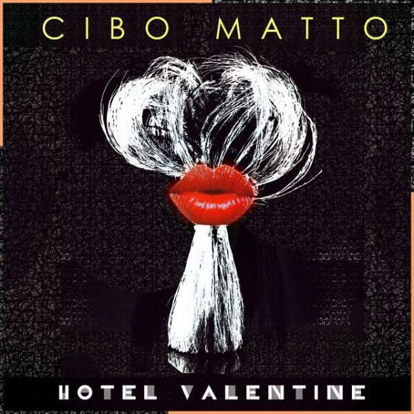 Hotel Valentine - album