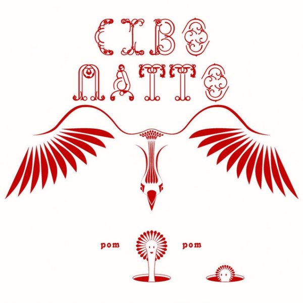 Album Cibo Matto - Pom Pom: The Essential Cibo Matto