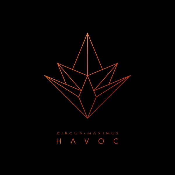 Album Circus Maximus - Havoc