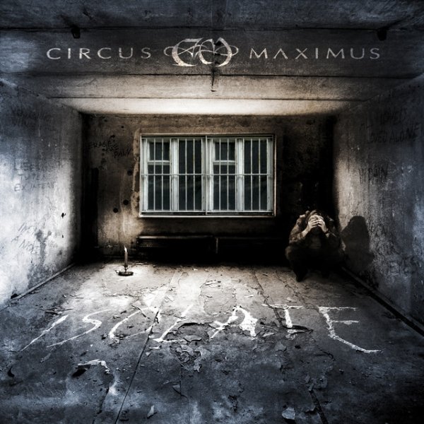 Album Circus Maximus - Isolate