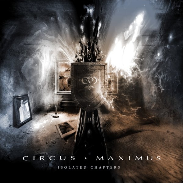 Album Circus Maximus - Isolated Chapters