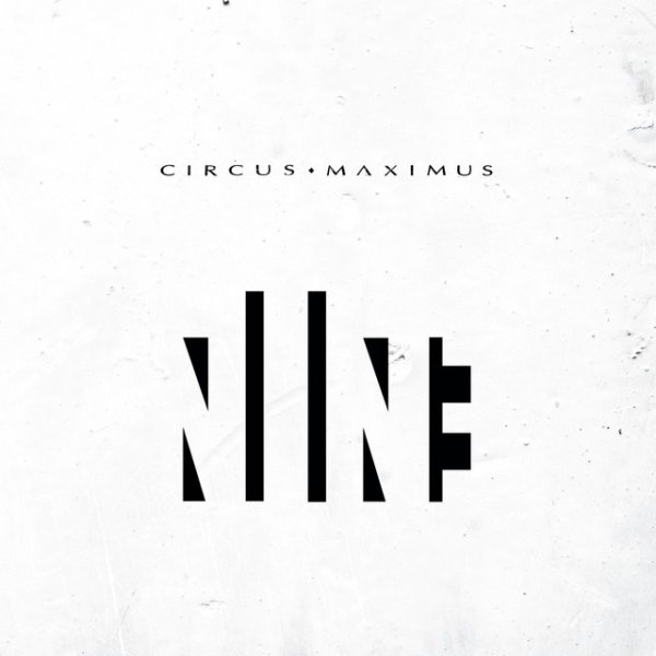 Album Circus Maximus - Nine