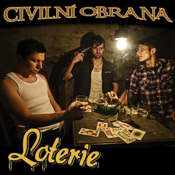 Loterie - album