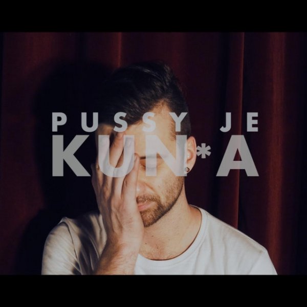 Album Civilní obrana - Pussy Je kunda