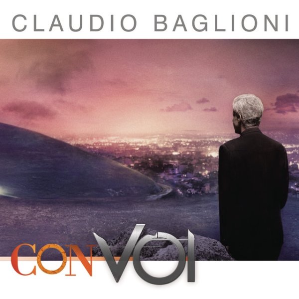 Album Claudio Baglioni - ConVoi