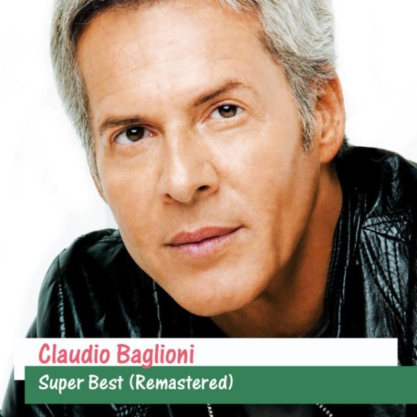 Album Claudio Baglioni - Super Best