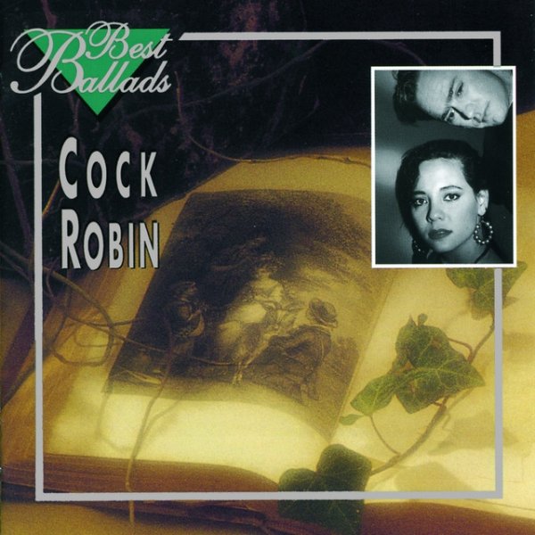 Album Cock Robin - Best Ballads