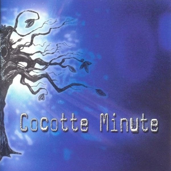 Album Czeko - Cocotte Minute