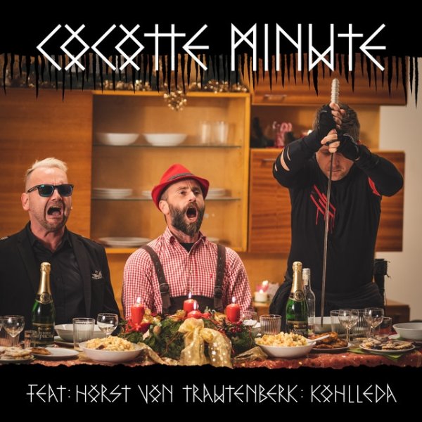 Album Cocotte Minute - Kohlleda