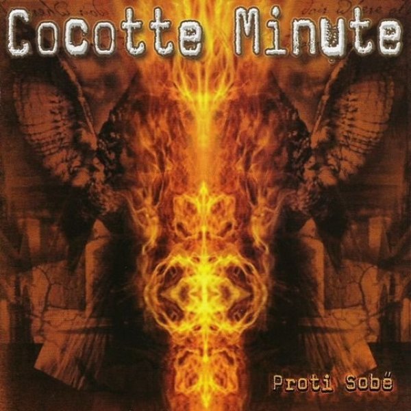 Album Proti sobě - Cocotte Minute