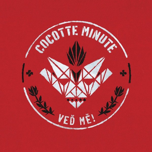 Album Cocotte Minute - Veď Mě!