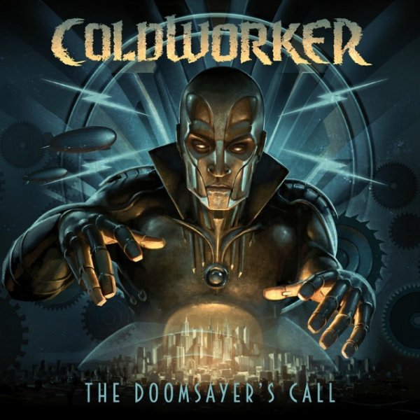 Album Coldworker - The Doomsayer