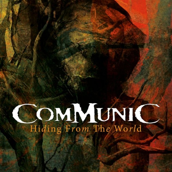 Album Communic - Hiding from the World