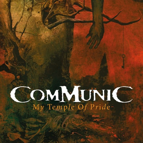 Album Communic - My Temple of Pride