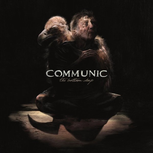 Album Communic - The Bottom Deep