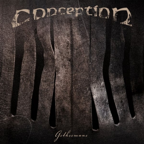 Album Conception - Gethsemane