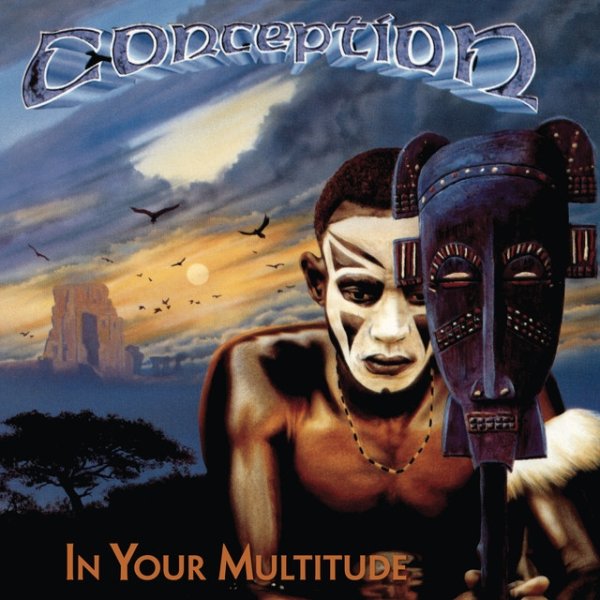 Album Conception - In Your Multitude