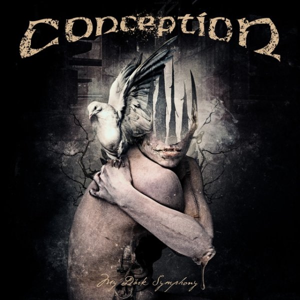 Album Conception - My Dark Symphony