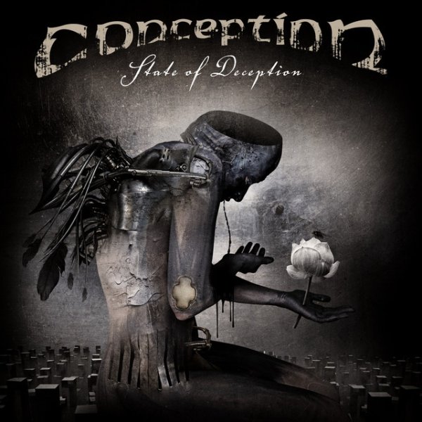 State of Deception - album