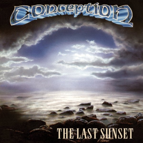 Album Conception - The Last Sunset