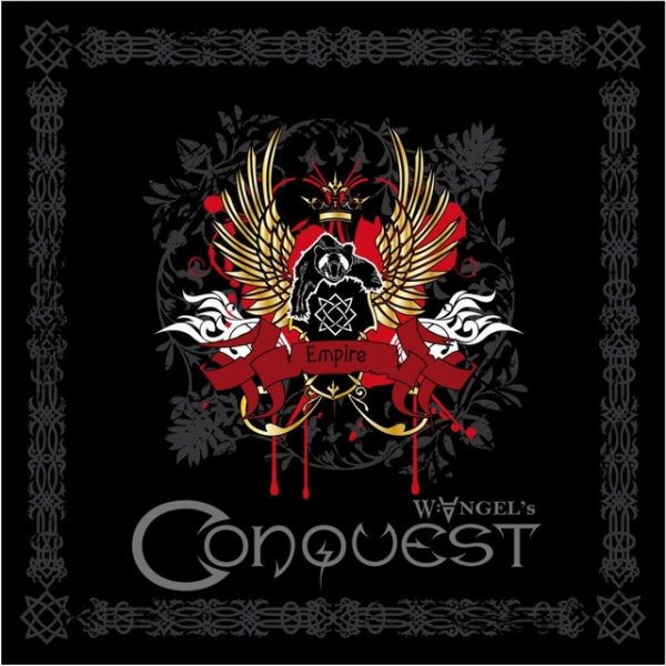 Album Conquest - Empire