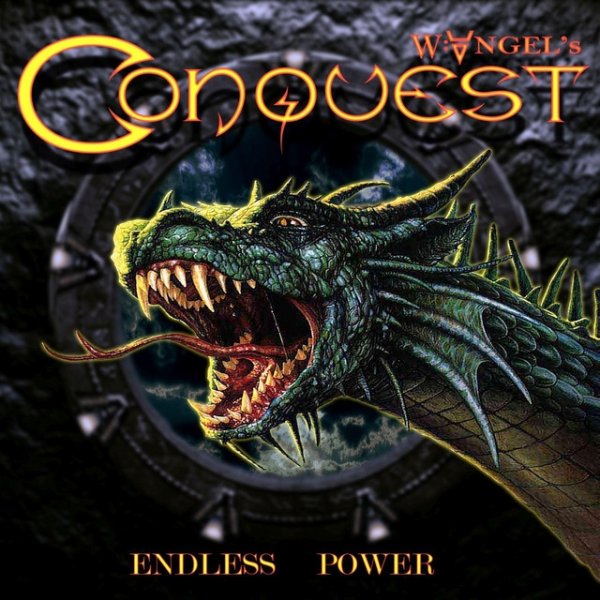 Album Conquest - Endless Power