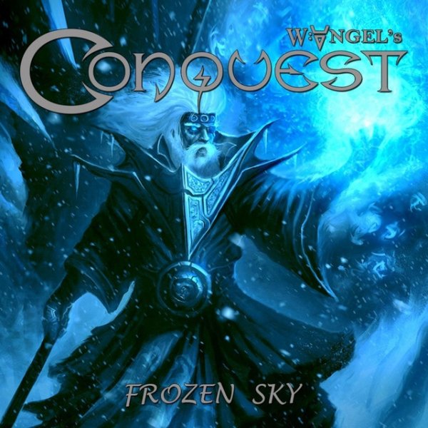 Conquest Frozen SKY, 2017