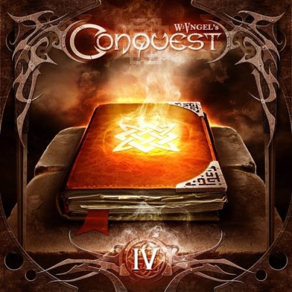 Album Conquest - IV