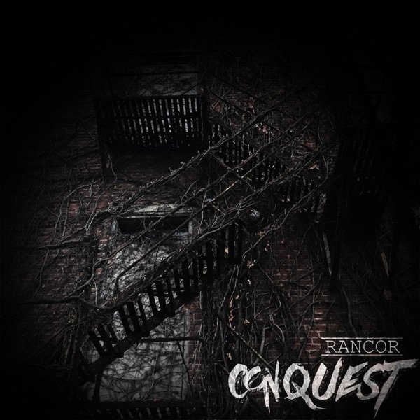Album Conquest - Rancor