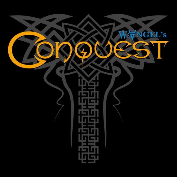 Album Conquest - WE Will Rise Again