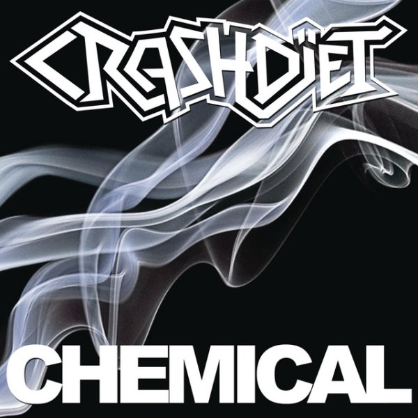 Album Crashdïet - Chemical