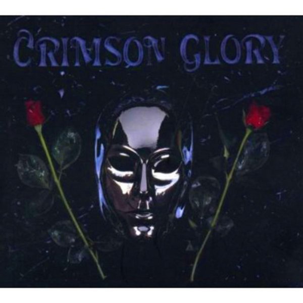 Album Crimson Glory - Crimson Glory