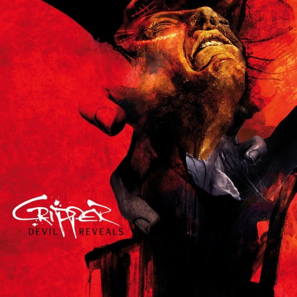 Album Cripper - Devil Reveals
