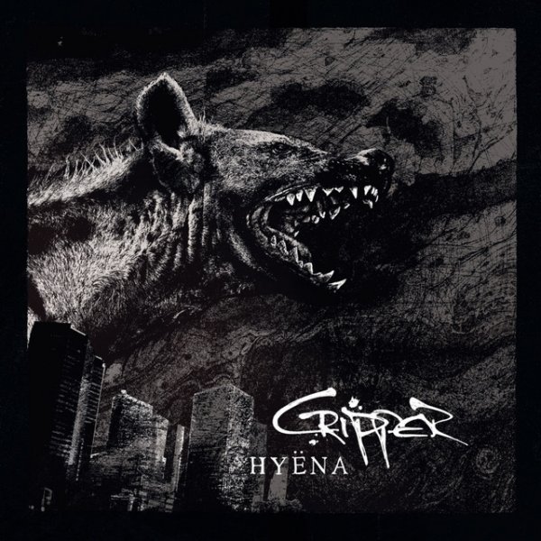 Album Cripper - Hyëna
