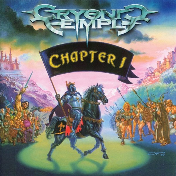 Cryonic Temple Chapter 1, 2002