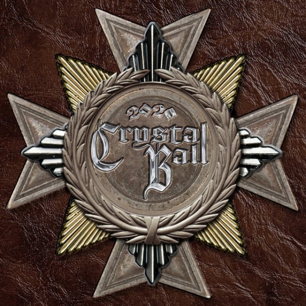 Album Crystal Ball - 2020