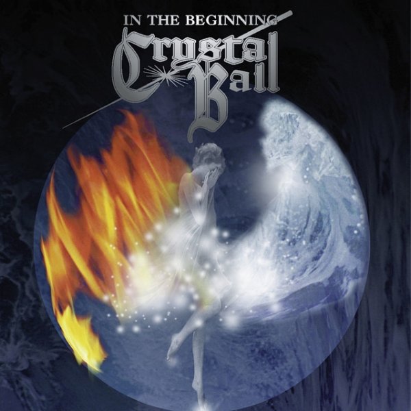 Album Crystal Ball - In the Beginning