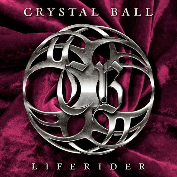 Album Crystal Ball - Liferider