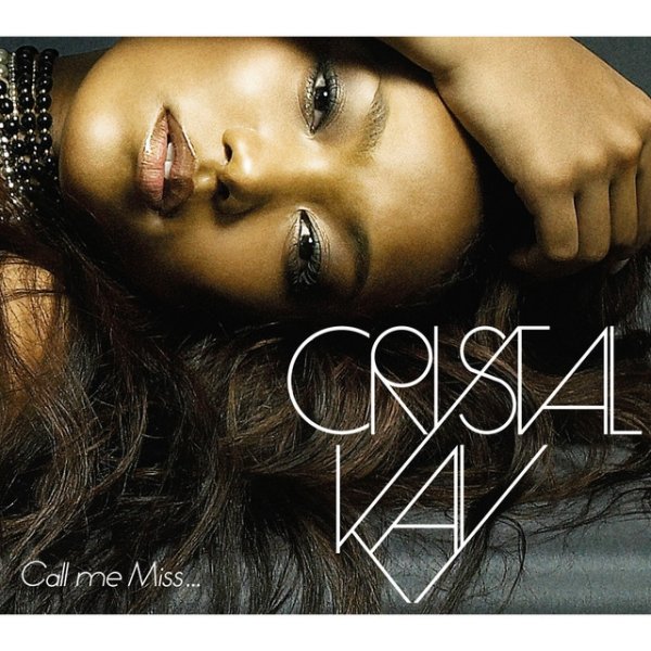 Album Crystal Kay - Call me Miss...