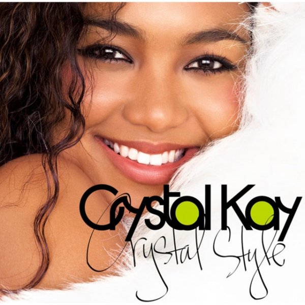 Album Crystal Kay - Crystal Style