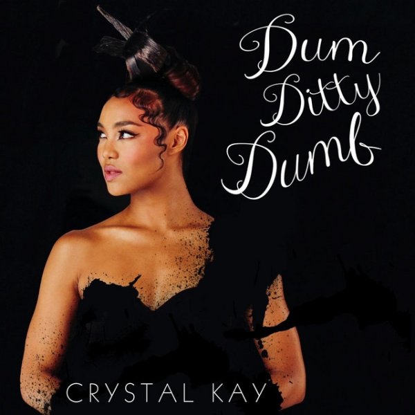 Album Crystal Kay - Dum Ditty Dumb