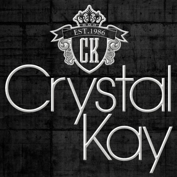 Album Crystal Kay - My Heart Beat
