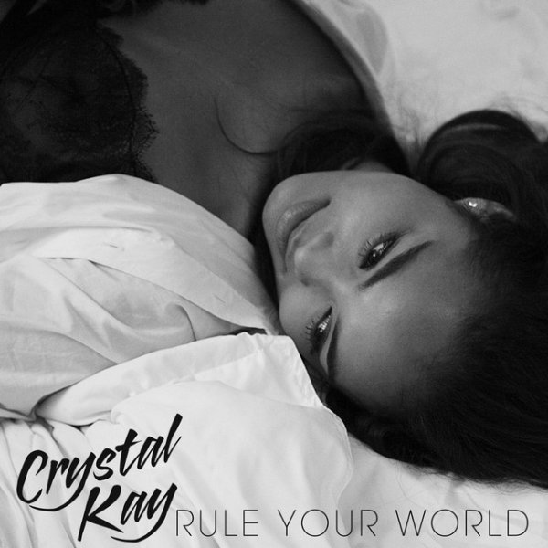 Crystal Kay Rule Your World, 2014