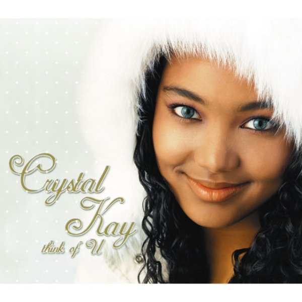 Album Crystal Kay - think of U