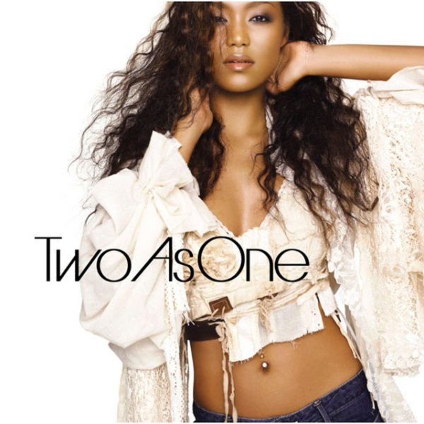Album Crystal Kay - Two As One