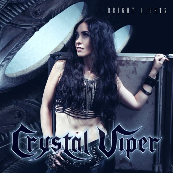 Album Crystal Viper - Bright Lights