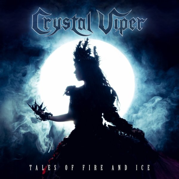 Album Crystal Viper - Tales of Fire and Ice
