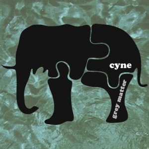 Album CYNE - Grey Matter