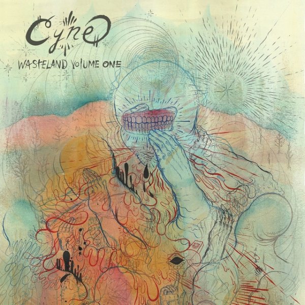 Album CYNE - Wasteland, Vol. 1