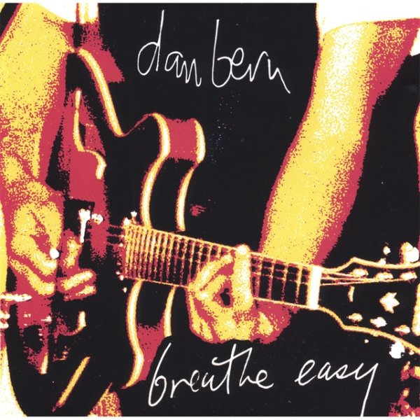 Album Dan Bern - Breathe Easy